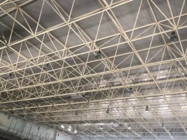湘潭仓储物流网架