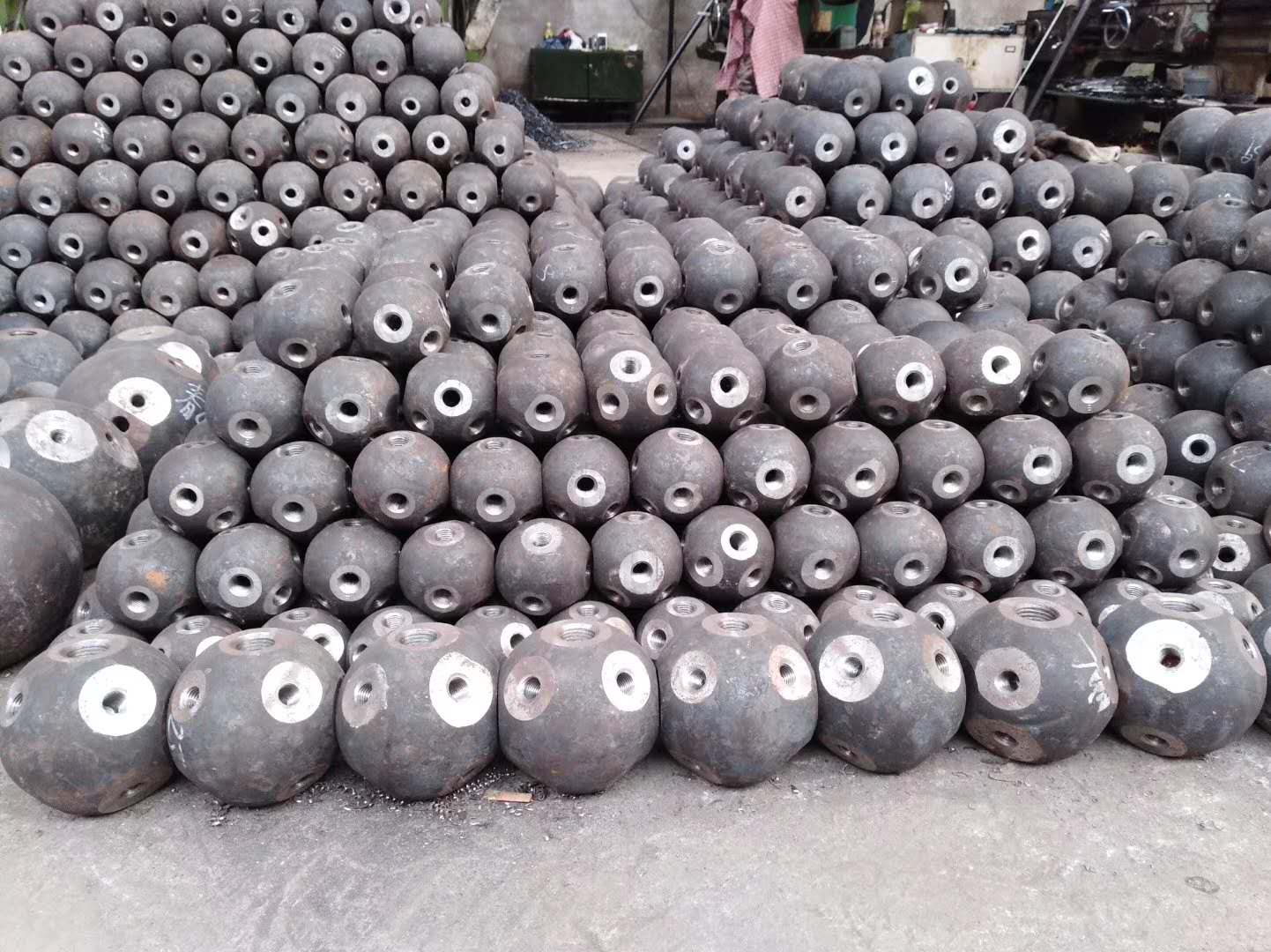 湘潭螺栓球